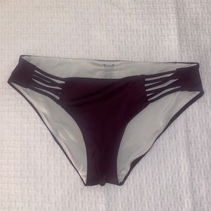 Victoria’s Secret pink bikini bottoms